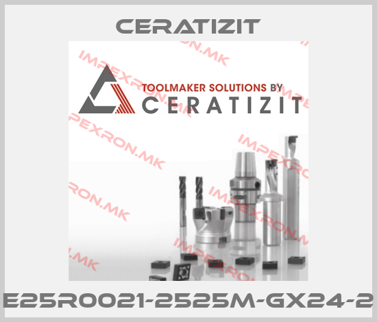 Ceratizit-E25R0021-2525M-GX24-2price