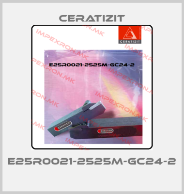 Ceratizit-E25R0021-2525M-GC24-2price