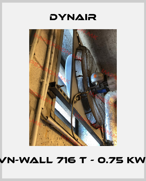 Dynair-VN-Wall 716 T - 0.75 kW price