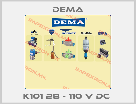 Dema Europe