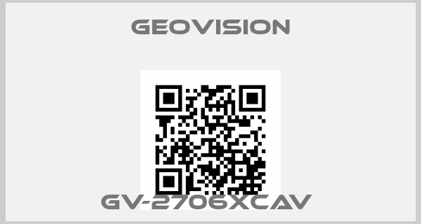 GeoVision Europe