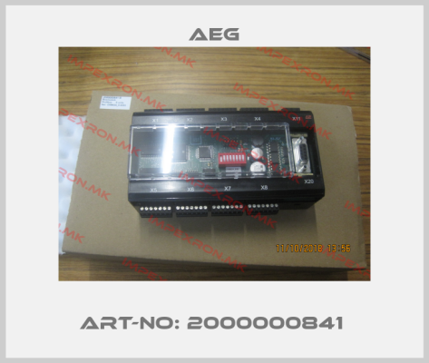 AEG-Art-No: 2000000841 price