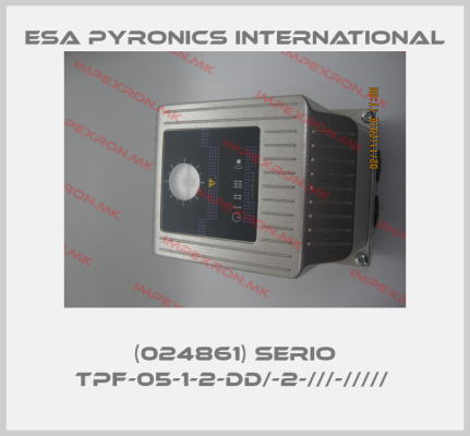 ESA Pyronics International-(024861) SERIO TPF-05-1-2-DD/-2-///-///// price