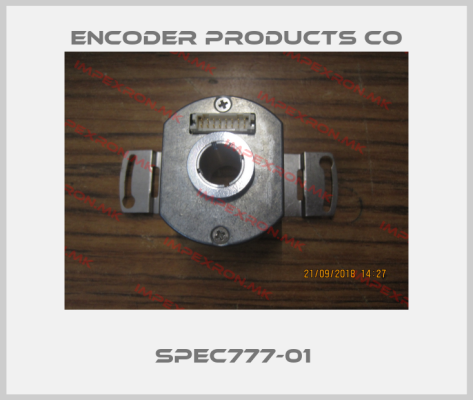 Encoder Products Co Europe