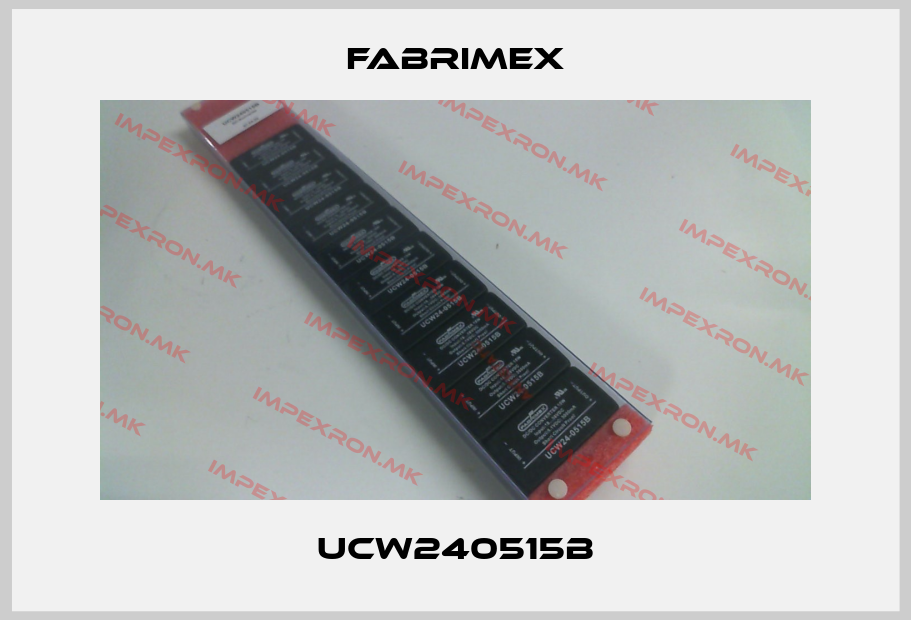 Fabrimex-UCW240515Bprice