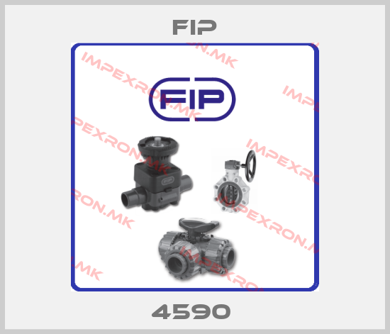 Fip-4590 price