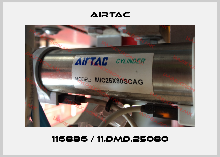 Airtac-116886 / 11.DMD.25080price