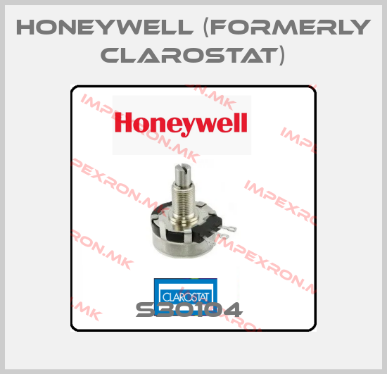 Honeywell (formerly Clarostat) Europe