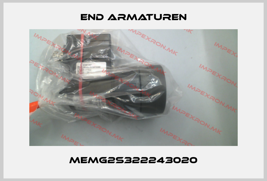 End Armaturen-MEMG2S322243020price