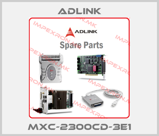 Adlink-MXC-2300CD-3E1price