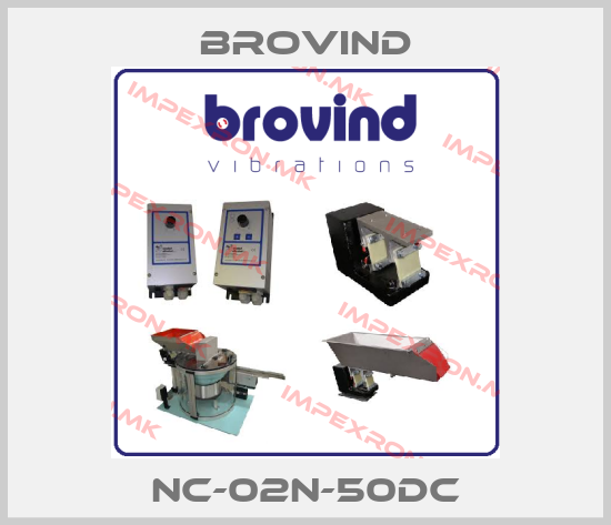 Brovind-NC-02N-50DCprice