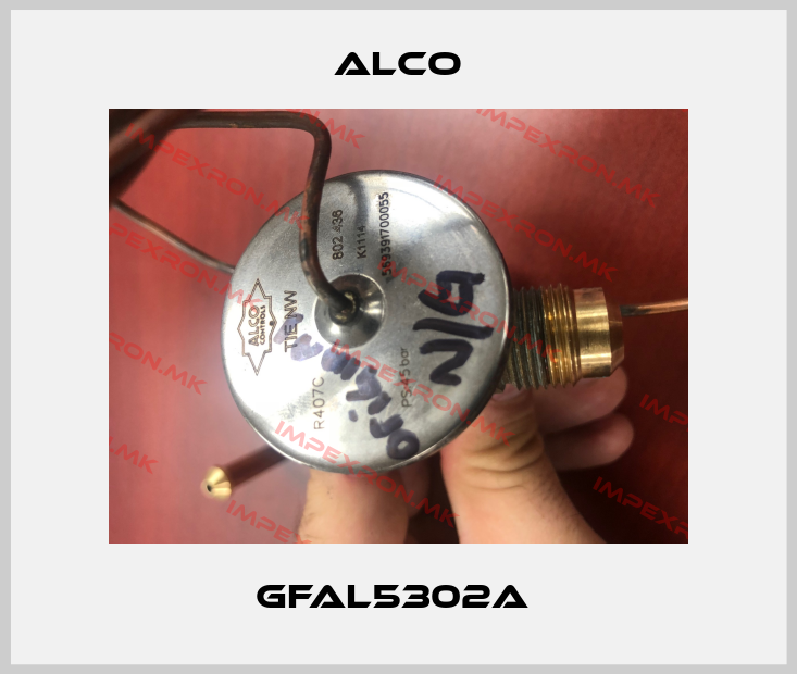 Alco-GFAL5302A price