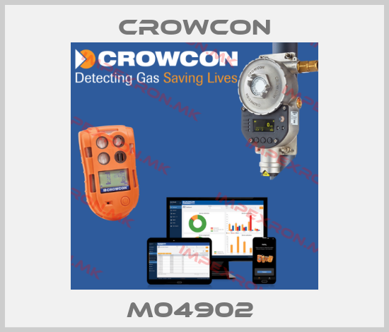 Crowcon Europe