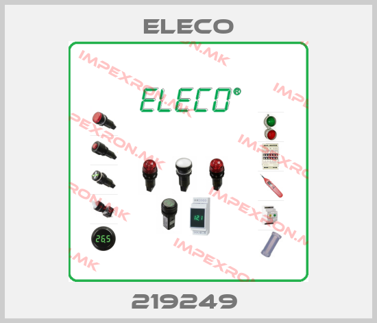 Eleco-219249 price