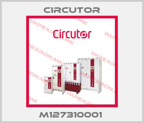 Circutor-M127310001 price