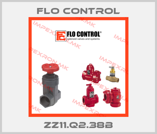 Flo Control-ZZ11.Q2.38Bprice