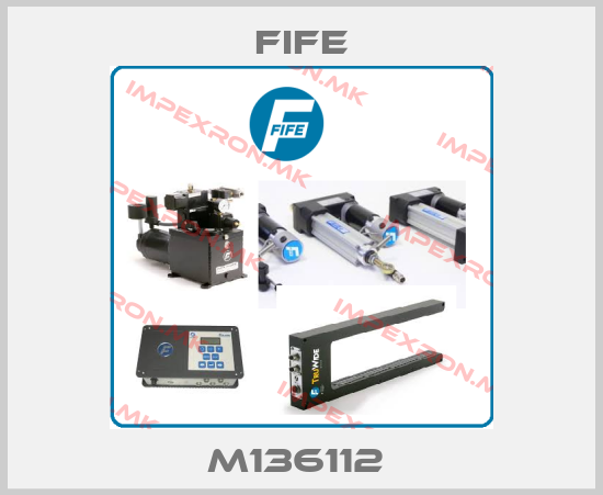 Fife-M136112 price