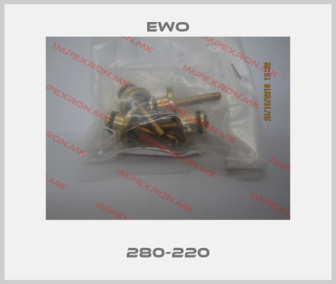 Ewo Europe