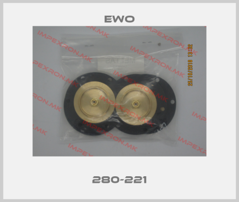 Ewo Europe