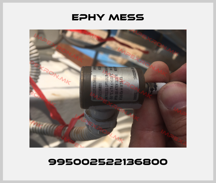 Ephy Mess-995002522136800price