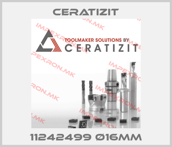 Ceratizit-11242499 Ø16MMprice