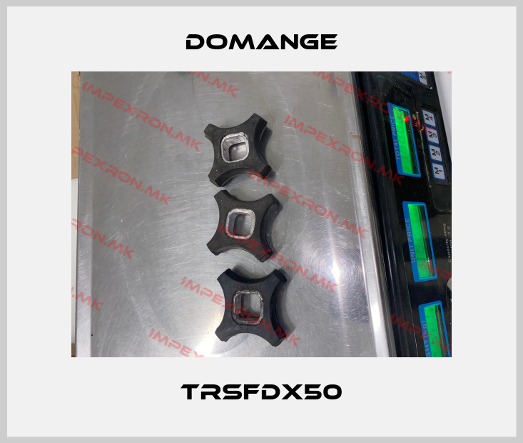 Domange-TRSFDX50price