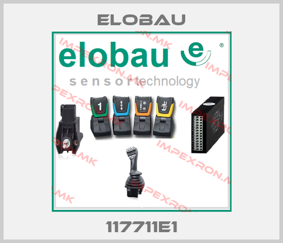 Elobau-117711E1price