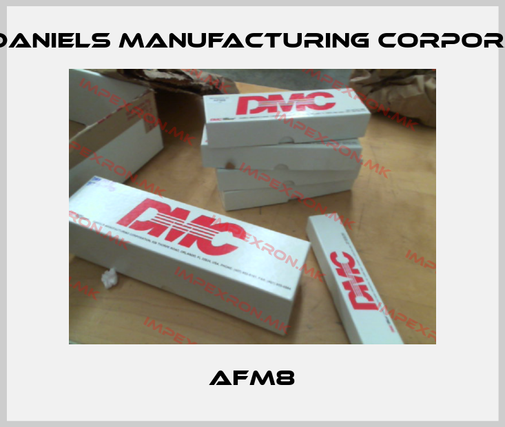 Dmc Daniels Manufacturing Corporation-AFM8price