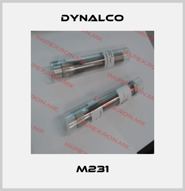 Dynalco Europe