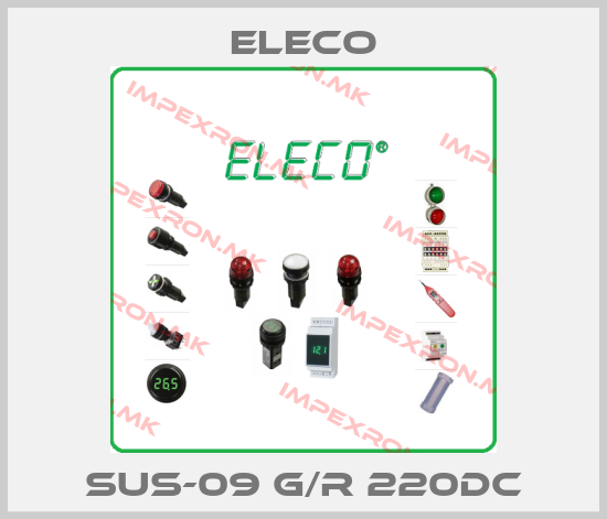 Eleco-SUS-09 G/R 220DCprice