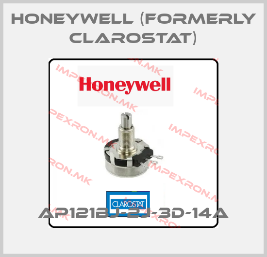 Honeywell (formerly Clarostat) Europe