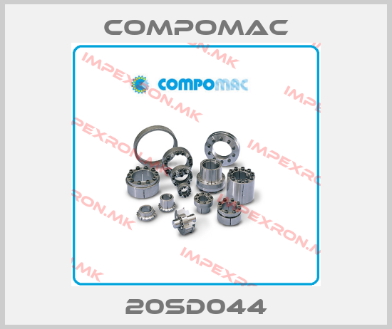 Compomac-20SD044price