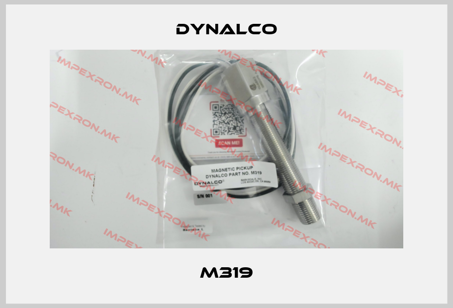 Dynalco-M319price