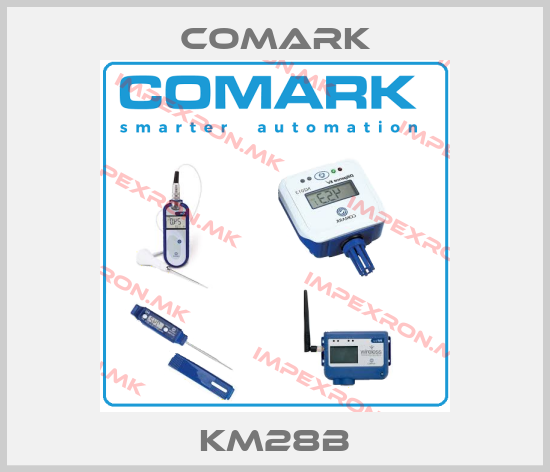 Comark Europe