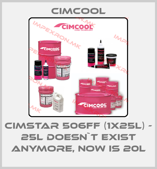 Cimcool Europe