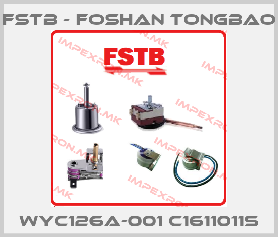 FSTB - Foshan Tongbao Europe