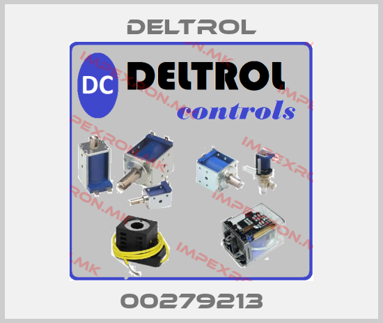 DELTROL Europe