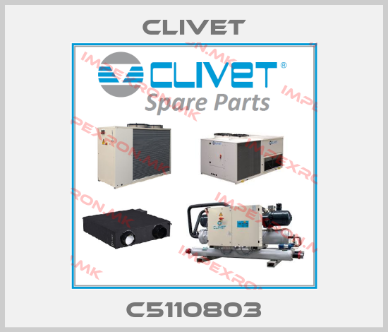 Clivet-C5110803price