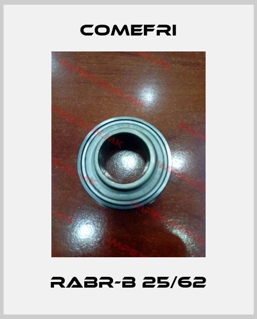 Comefri-RABR-B 25/62price