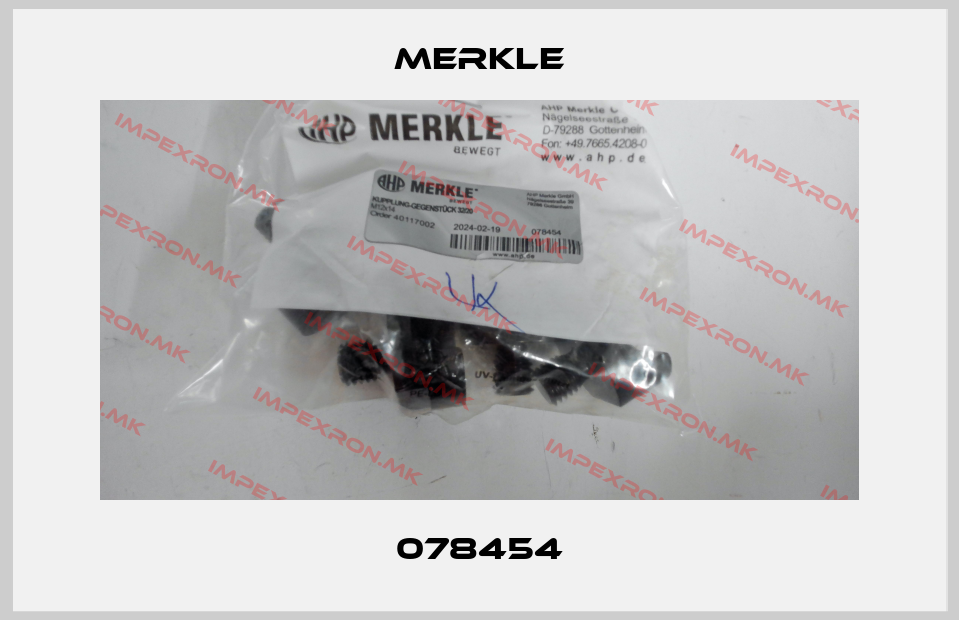 Merkle-078454price