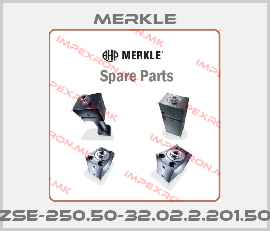 Merkle-ZSE-250.50-32.02.2.201.50price