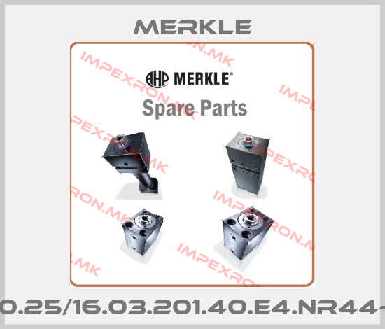 Merkle-BZN-500.25/16.03.201.40.E4.NR44-B0.N20price