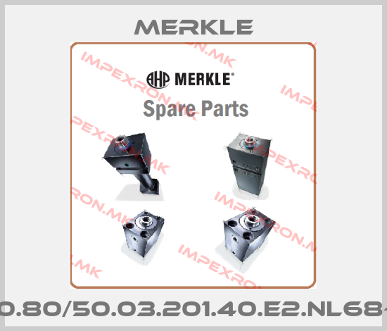 Merkle-BZN-500.80/50.03.201.40.E2.NL68-B0.N20price