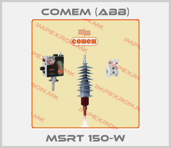 Comem (ABB)-MSRT 150-Wprice