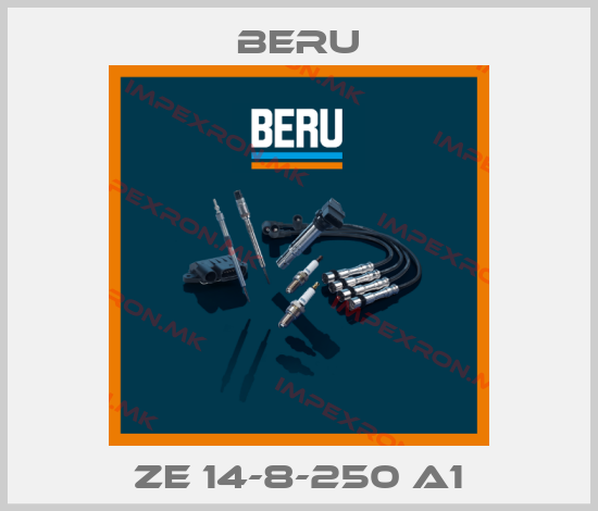 Beru-ZE 14-8-250 A1price