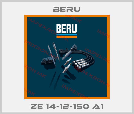 Beru-ZE 14-12-150 A1price