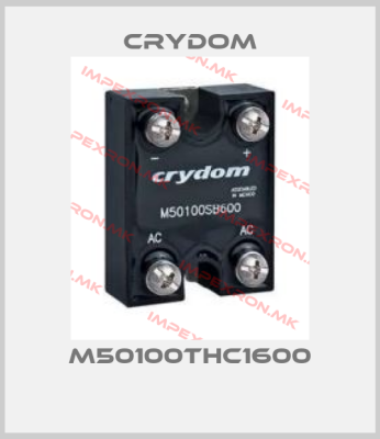 Crydom-M50100THC1600price