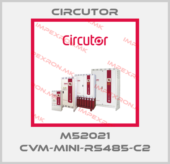 Circutor-M52021 CVM-MINI-RS485-C2price