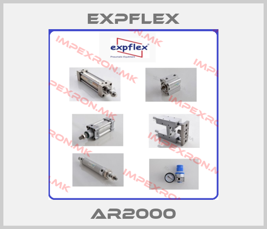 EXPFLEX-AR2000price