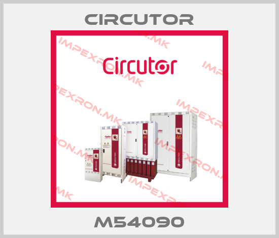 Circutor-M54090price